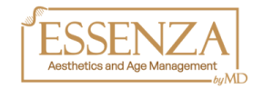 LOGO ESSENZA by MD